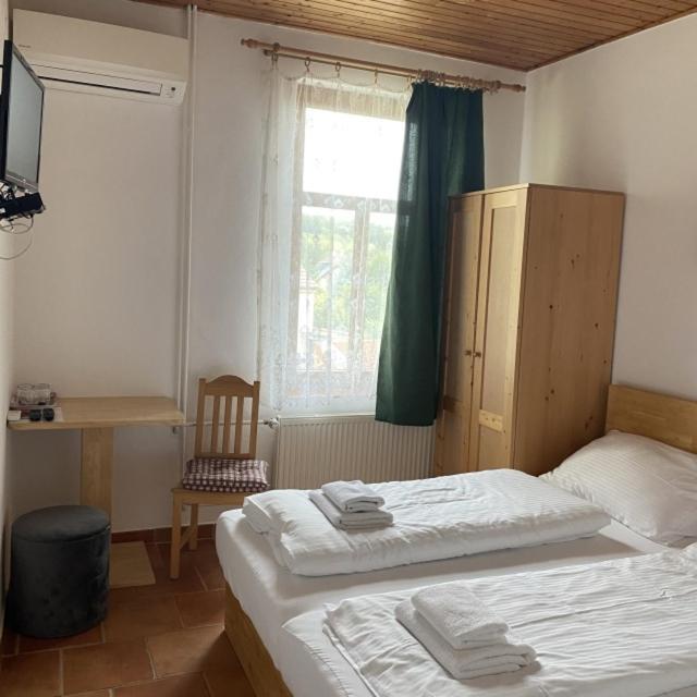 Hotel Kreta Kutná Hora Eksteriør billede